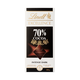 Chocolate Lindt Excellence Dark 70% Cacau 100g