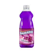 Desinfetante Barbarex Violex 2l