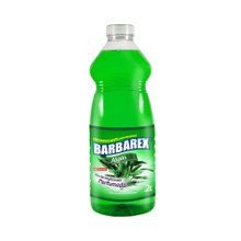 Desinfetante Barbarex Algas 2l