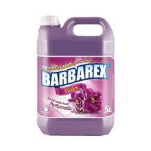 Desinfetante Barbarex Violex 5l