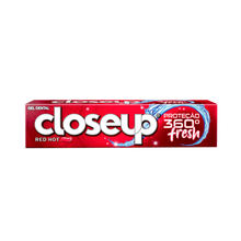 Gel Dental CloseUp Fresh Red Hot 90g