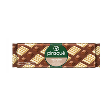 Biscoito Piraquê Wafer Newafer Chocolate 100g