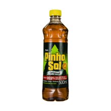 Desinfetante Pinho Sol 500ml