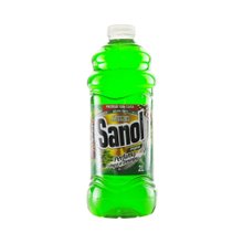Desinfetante Sanol Proteção Original 2l