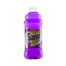 Desinfetante Sanol Proteção Lavanda 2l