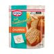 Mistura Para Bolo Dr. Oetker Churros 400g
