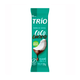 Barra de Cereal Trio Coco Com Cobertura de Chocolate 20g