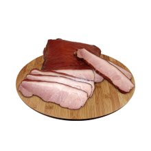 Bacon Defumado Pedaço A Vácuo 250g