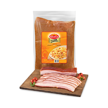 Bacon Defumado Pedaço 250g