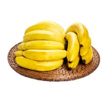 Banana Nanica 1 Cacho 1.500kg