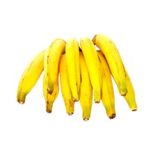Banana Da Terra 1 Cacho 1.500 Kg
