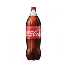 Refrigerante Coca-Cola 1,5l