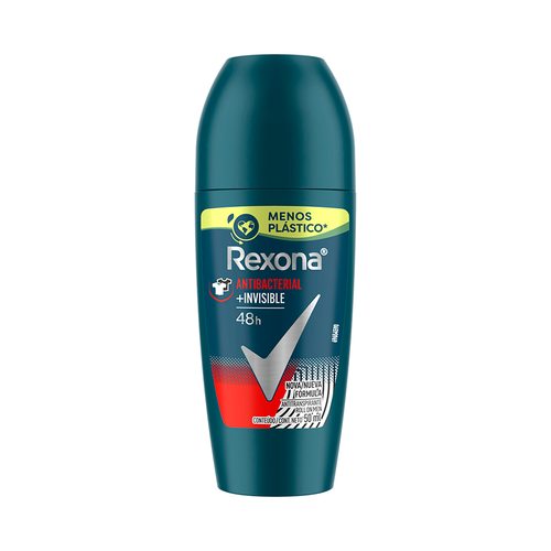 Desodorante Rexona em Oferta