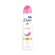 Desodorante Antitranspirante Aerosol Dove Go Fresh Romã E Verbena 150ml