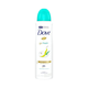 Desodorante Aerosol Dove Feminino Go Fresh Pera e Aloe Vera 150ml