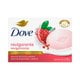 Sabonete Dove Revigorante Romã e Verbena 90g