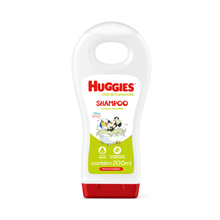 Shampoo Huggies Extra Suave Camomila 200ml