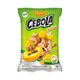 Salgadinho Fabitos Cebola 90g