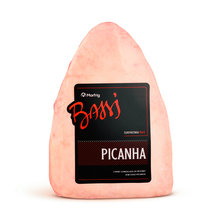 Picanha Bovina Bassi 1,800kg