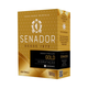 Sabonete Senador Gold 130g