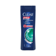 Shampoo Anticaspa Clear Limpeza Diária 2 Em 1 200ml