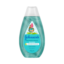 Shampoo Infantil Johnson'S Baby Hidratação Intensa 200ml