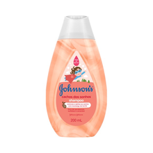 Shampoo Infantil Johnson'S Baby Cachos dos Sonhos 200ml