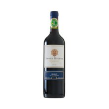 Vinho Chileno Tinto Santa Helena Reservado Merlot 750ml