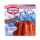 Pudim Dr. Oetker Diet Chocolate 25g