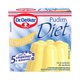 Pudim Dr. Oetker Diet Baunilha 25g