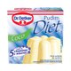 Pudim Dr. Oetker Diet Coco 25g