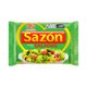 Tempero Em Pó Sazón Para Saladas 60g