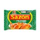 Tempero Em Pó Sazón Para Frango 60g