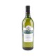 Vinho Nacional Branco Faroni Lopez Demi Sec 750ml