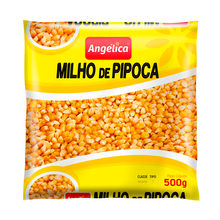 Pipoca Angélica 500g