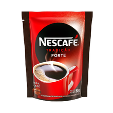 Café Solúvel Nescafé Tradição 50g