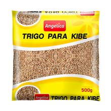 Trigo Para Kibe Angélica 500g
