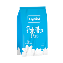 Polvilho Doce Angélica 500g