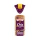 Pão de Forma Integral Wickbold Chia & Macadâmia 400g