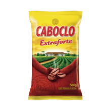 Café Caboclo Extra Forte 500g
