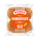 Pão de Hambúrguer Wickbold Com Gergelim 200g