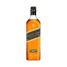 Whisky Escocês Johnnie Walker Black Label 1l