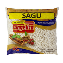 Sagu Angélica 500g
