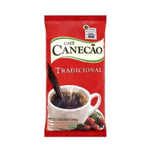 Café Canecão Tradicional 500g
