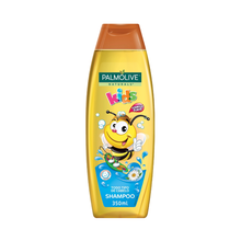 Shampoo Infantil Palmolive Kids Naturals 350ml
