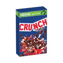 Cereal Matinal Nestlé Crunch 330g