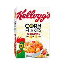Cereal Kellogg'S Corn Flakes 200g