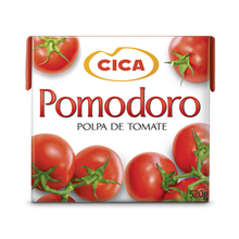 Polpa de Tomate Pomodoro 520g