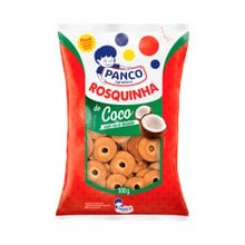 Rosquinhas Panco Coco 500g