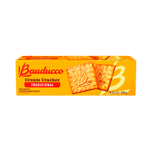 Biscoito Cracker Bauducco Leve 200g